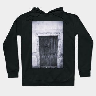 Door Hoodie